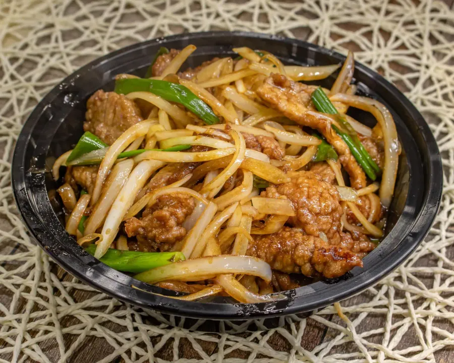 Lo Mein