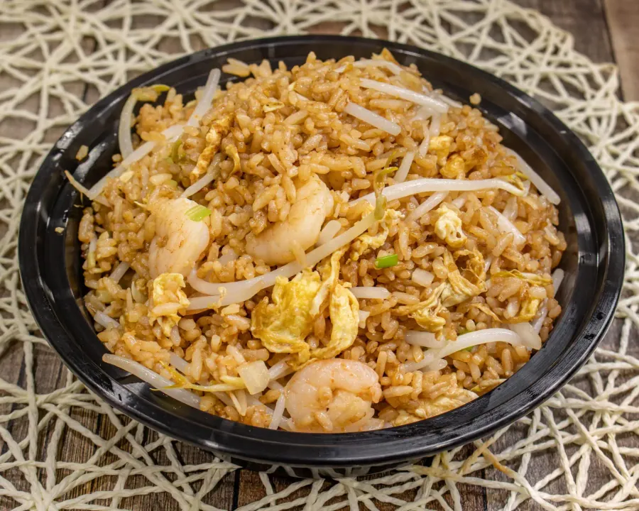 Fried Rice